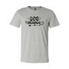 Dog Mama T-Shirt by Furr Baby Gifts