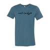 Cat Lady T-Shirt by Furr Baby Gifts