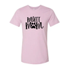 Mutt Mom T-Shirt by Furr Baby Gifts