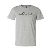 Cat mom T-Shirt by Furr Baby Gifts