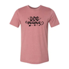 Dog Mama T-Shirt by Furr Baby Gifts