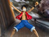 One Piece Masterlise Ichibansho Monkey D. Luffy (The Greatest Battle) Figure by THE MIGHTY HOBBY SHOP