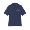 Courage Is a Universal Language Polo by Tristan’s Treehouse