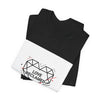 Love Reclamed Unisex Jersey Short Sleeve Tee by Tristan’s Treehouse