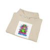 Unisex Heavy Blend™ Hooded Sweatshirt by Tristan’s Treehouse