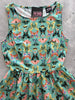 Butterflies Vintage Dress by Retrolicious