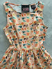 Snails Vintage Dress by Retrolicious