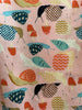 Snails Vintage Dress by Retrolicious