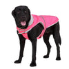 Pet clothes winter clothes night reflective pet clothes by My Store