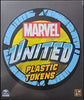 Marvel United: Plastic Tokens - Kickstarter Exclusive by Little Shop of Magic