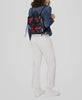 Aimee Kestenberg Stardust Bali Novelty Backpack by Neon Spur