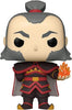POP! Animation: Avatar - Admiral Zhao with Glow in The Dark Fireball (Amazon Exclusive) by THE MIGHTY HOBBY SHOP