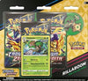 Pokemon Crown Zenith Pin Collection: Rillaboom by Little Shop of Magic