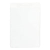 1/2" Lip Semi-Rigid Card Holders (200ct) for Standard Size Cards by THE MIGHTY HOBBY SHOP