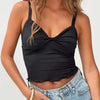 Women's Bow Camisole Backless Tank – Waist-Defining Elegance by FitiqueFit