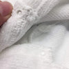 Bath Robe with Hood by Furr Baby Gifts