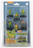 HeroClix: Teenage Mutant Ninja Turtles - Heroes in a Half Shell - Fast Forces by Little Shop of Magic