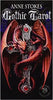 Anne Stokes Gothic Tarot Deck by Little Shop of Magic