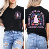 "Proud Daughter of Immigrants" Tee by Dog Mom Hat