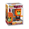 POP! NBA: Mascots- Miami- Burnie by THE MIGHTY HOBBY SHOP
