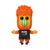 POP! NBA: Mascots- Miami- Burnie by THE MIGHTY HOBBY SHOP