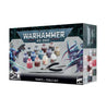 Warhammer 40,000: Paints + Tools Set by THE MIGHTY HOBBY SHOP