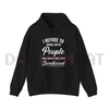 "I Refuse To Argue" Funny Sarcastic Hoodie by Dog Mom Hat