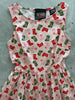 Stockings Vintage Dress - Medium only by Retrolicious