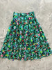 Ornaments Doris Skirt by Retrolicious