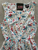 Winter Cheer Vintage Dress by Retrolicious