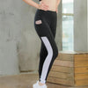 💪 Energy Seamless High-Waist Yoga Leggings with Pockets by FitiqueFit