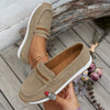 Platform Casual Shoes – Trendy & Comfortable by FitiqueFit