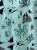Sea Skater Skirt by Retrolicious