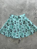 Sea Skater Skirt by Retrolicious
