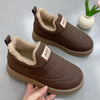 Women’s Cold-Resistant Warm Cotton Shoes by FitiqueFit