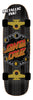 Santa Cruz Phase Dot Complete 80s Cruzer Skateboard 9.51 x 32.26