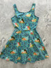 Cats Skater Dress by Retrolicious