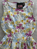 Wildflower Vintage Dress by Retrolicious