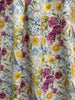 Wildflower Vintage Dress by Retrolicious