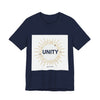 UNITY T-Shirt | Dry January tee, sober curious mocktail shirt by Tristan’s Treehouse