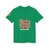 Love Is A Ulp Shirt T-Shirt — Cute Love Graphic Tee by Tristan’s Treehouse