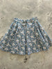 Bunny Skater Skirt by Retrolicious