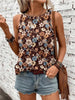 Women’s Casual Sleeveless Vest Outerwear by FitiqueFit
