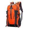 USB rechargeable bag new double shoulder bag male large capacity outdoor mountaineering bag women sports leisure travel bag by My Store