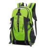 USB rechargeable bag new double shoulder bag male large capacity outdoor mountaineering bag women sports leisure travel bag by My Store