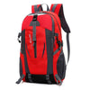 USB rechargeable bag new double shoulder bag male large capacity outdoor mountaineering bag women sports leisure travel bag by My Store