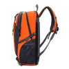 USB rechargeable bag new double shoulder bag male large capacity outdoor mountaineering bag women sports leisure travel bag by My Store