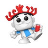 POP! AD Icons: Punchy by THE MIGHTY HOBBY SHOP