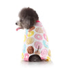 Pet Clothes Autumn And Winter At Home by My Store