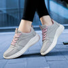 Women’s Waterproof Leather Sneakers by FitiqueFit